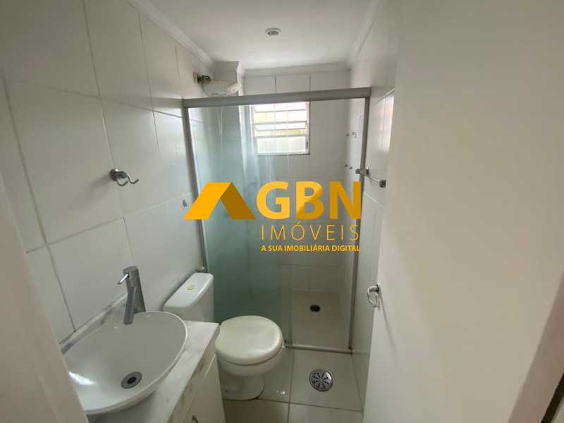 Apartamento, 2 quartos, 48 m² - Foto 14
