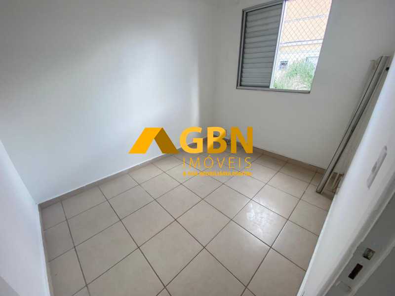 Apartamento, 2 quartos, 48 m² - Foto 10
