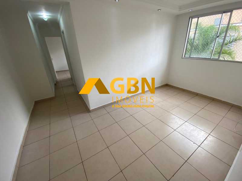 Apartamento, 2 quartos, 48 m² - Foto 8