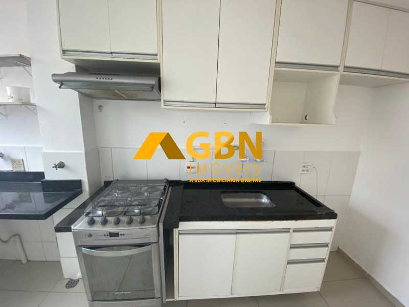 Apartamento, 2 quartos, 48 m² - Foto 6