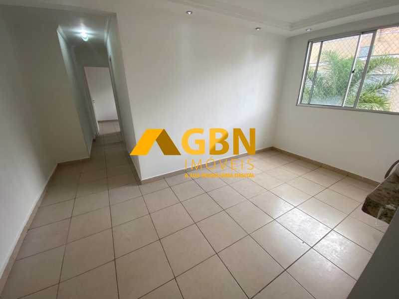 Apartamento, 2 quartos, 48 m² - Foto 7