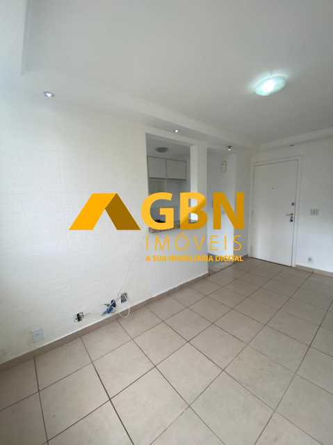Apartamento, 2 quartos, 48 m² - Foto 3