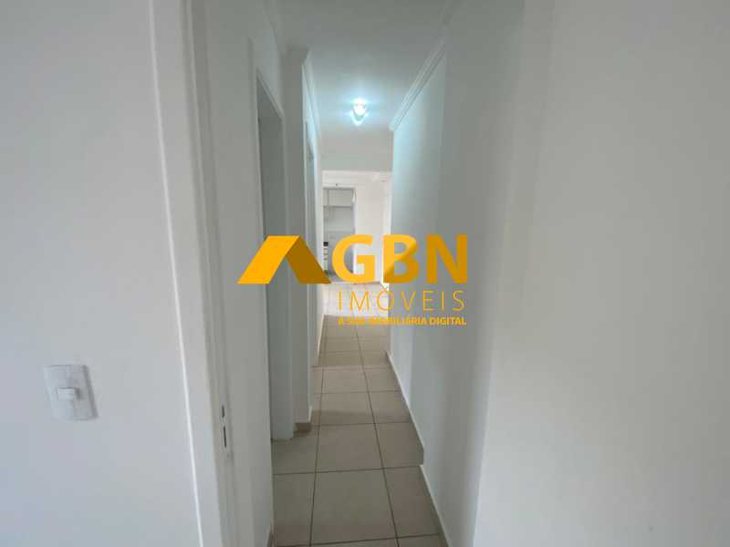 Apartamento, 2 quartos, 48 m² - Foto 9