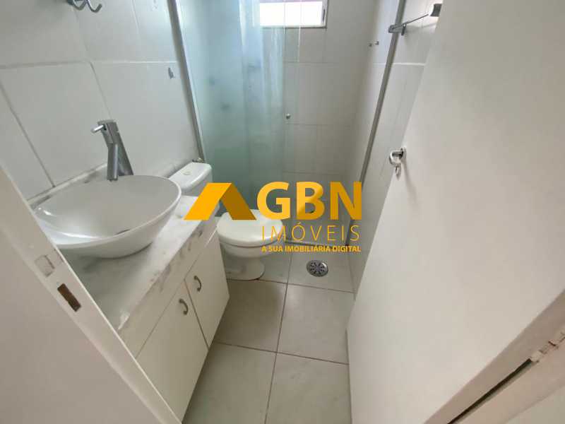 Apartamento, 2 quartos, 48 m² - Foto 13