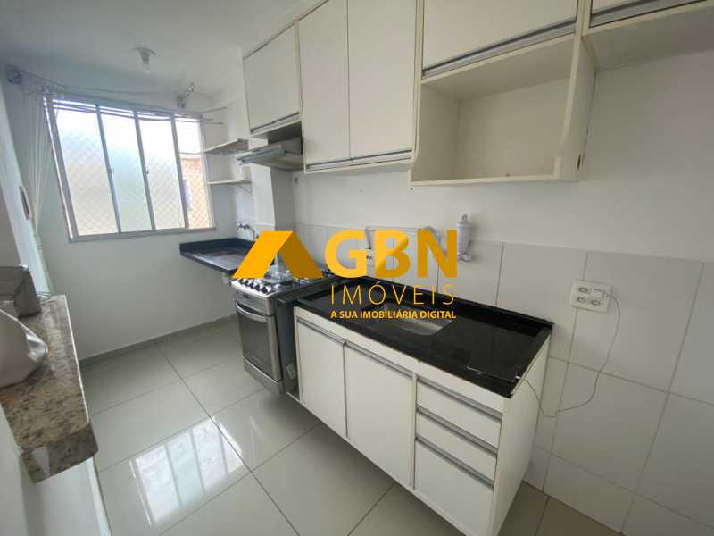 Apartamento, 2 quartos, 48 m² - Foto 5