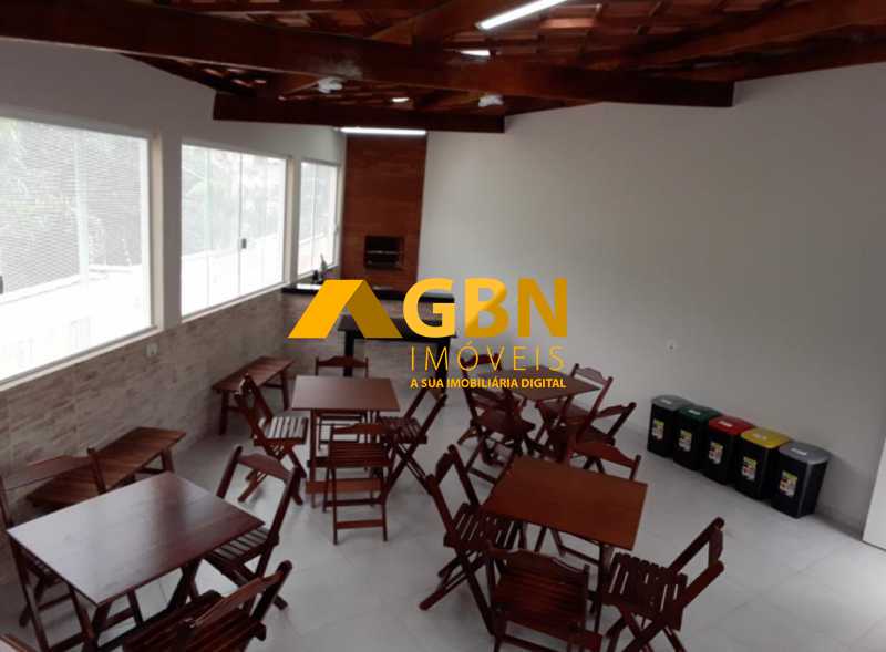 Apartamento, 2 quartos, 48 m² - Foto 17
