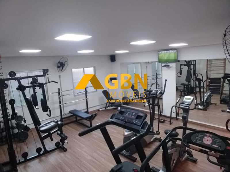 Apartamento, 2 quartos, 48 m² - Foto 19