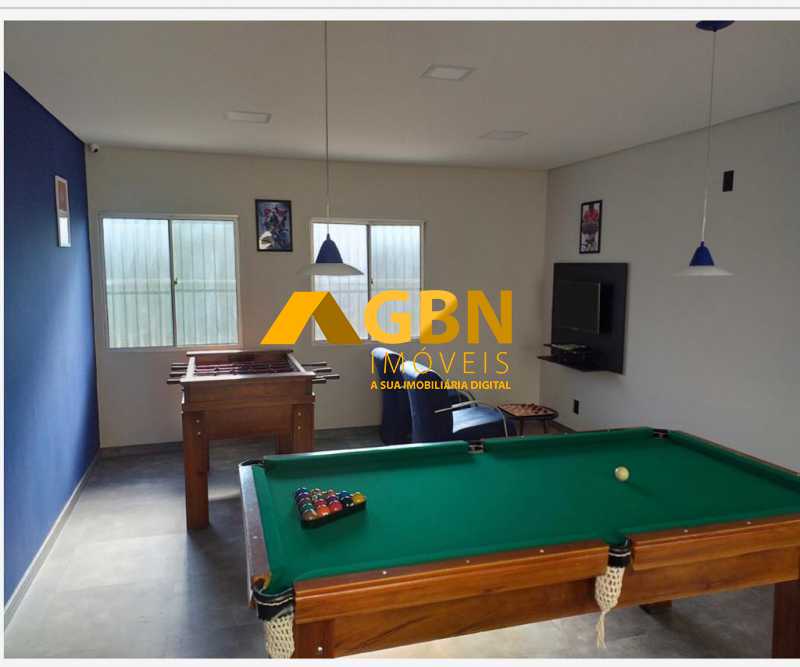Apartamento, 2 quartos, 48 m² - Foto 20
