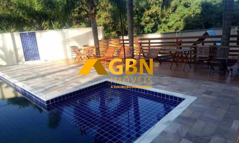 Apartamento, 2 quartos, 48 m² - Foto 21