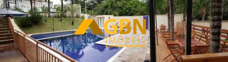 Apartamento, 2 quartos, 48 m² - Foto 22