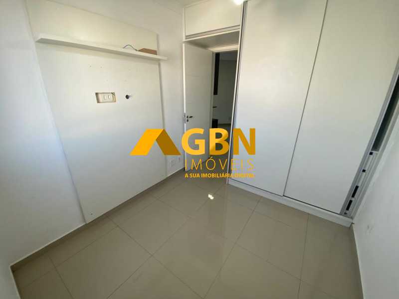 Apartamento para alugar com 2 quartos, 51m² - Foto 13