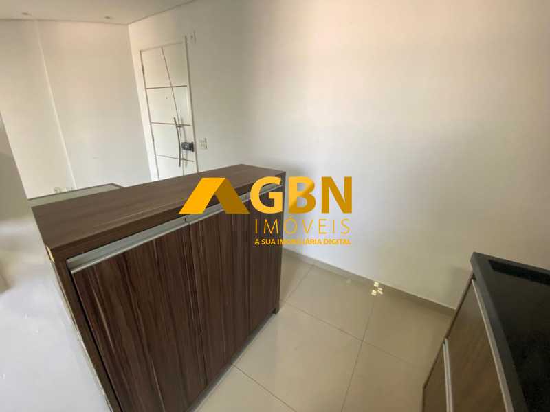 Apartamento para alugar com 2 quartos, 51m² - Foto 9