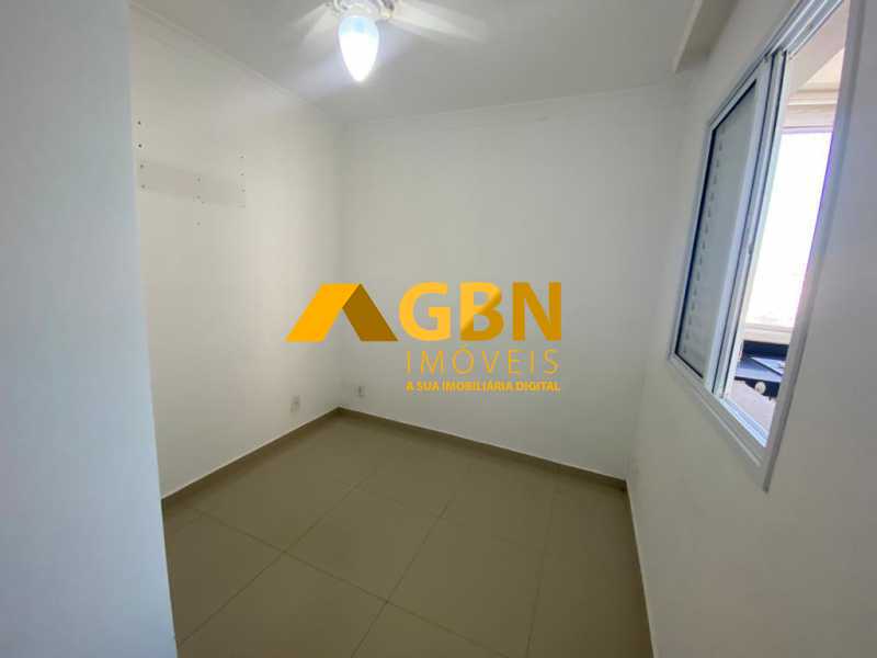 Apartamento para alugar com 2 quartos, 51m² - Foto 15