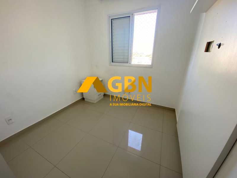 Apartamento para alugar com 2 quartos, 51m² - Foto 16