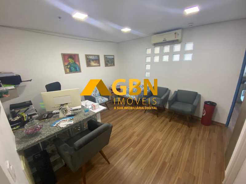 Conjunto Comercial-Sala à venda, 36m² - Foto 5