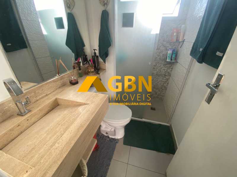 Apartamento, 2 quartos, 46 m² - Foto 6
