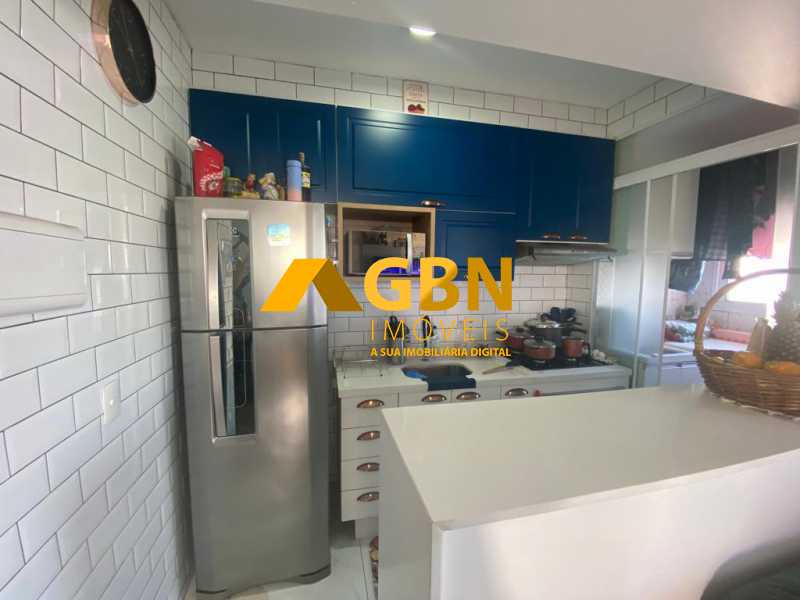 Apartamento, 2 quartos, 46 m² - Foto 2