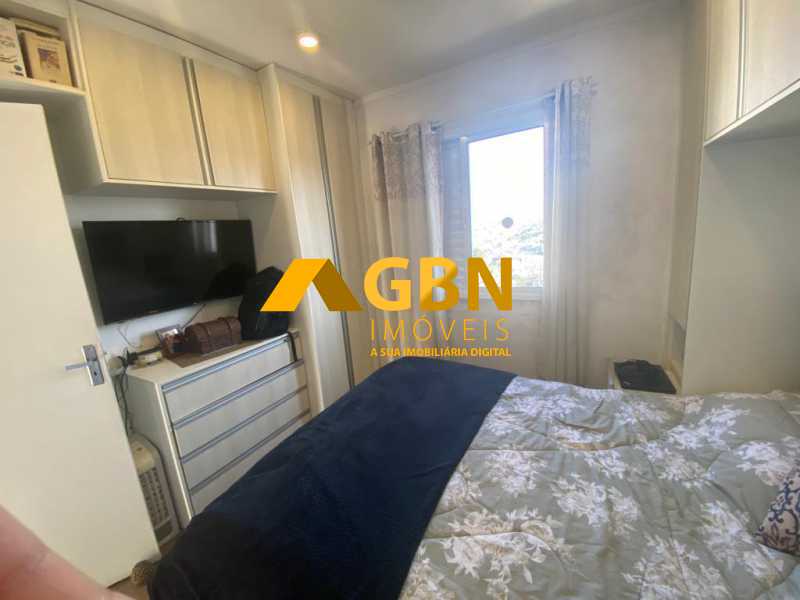 Apartamento, 2 quartos, 46 m² - Foto 4
