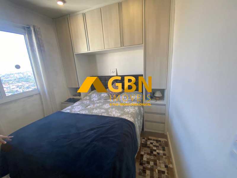 Apartamento, 2 quartos, 46 m² - Foto 5