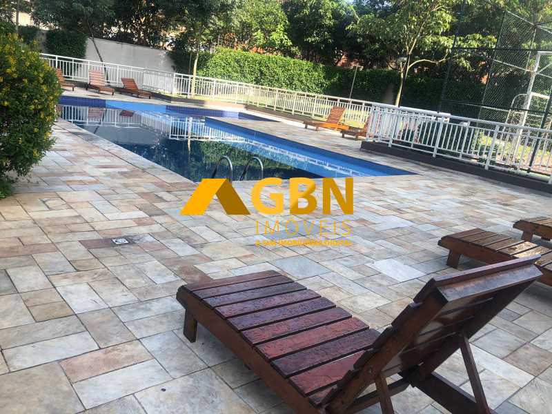Apartamento, 2 quartos, 46 m² - Foto 7