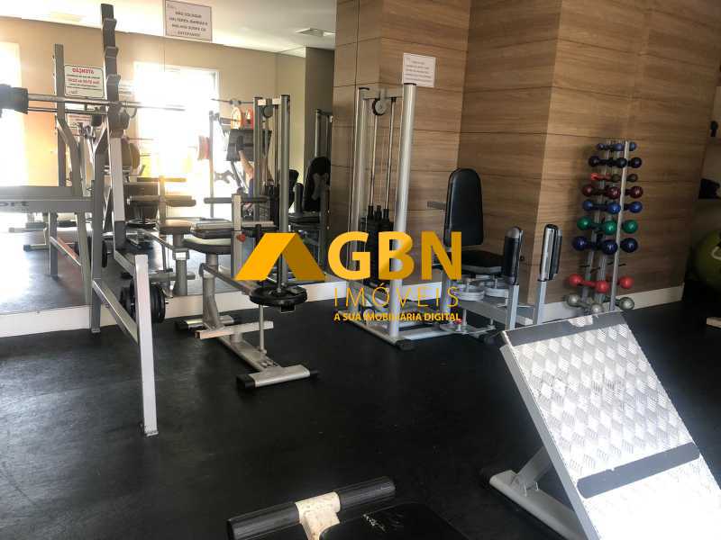 Apartamento, 2 quartos, 46 m² - Foto 11