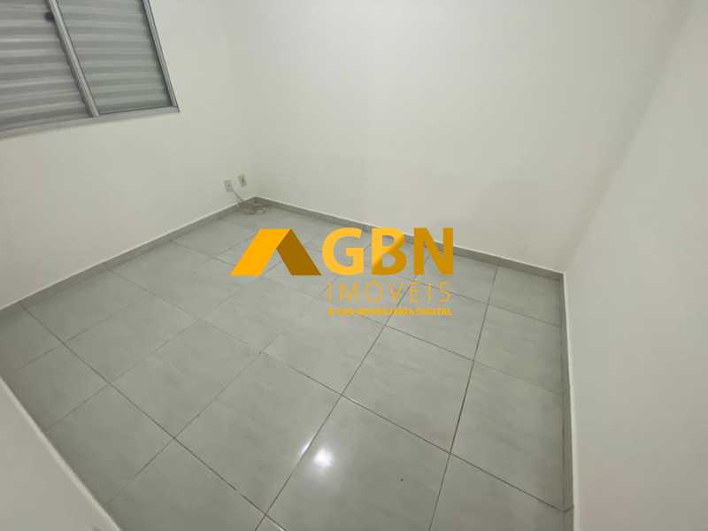 Apartamento, 2 quartos, 42 m² - Foto 9