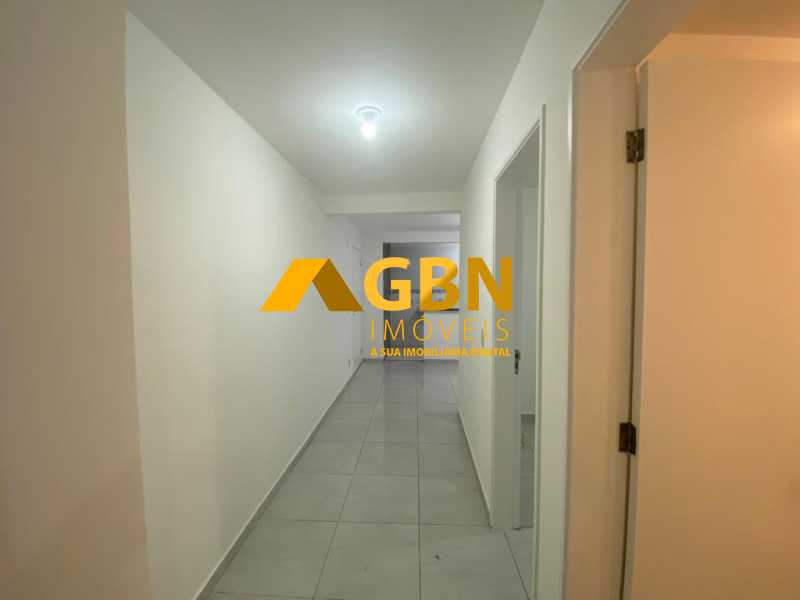 Apartamento, 2 quartos, 42 m² - Foto 7