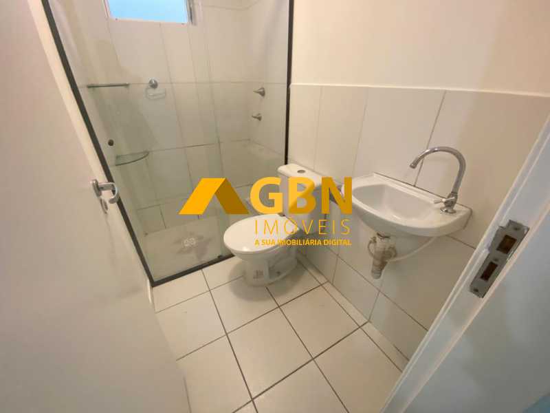 Apartamento, 2 quartos, 42 m² - Foto 12