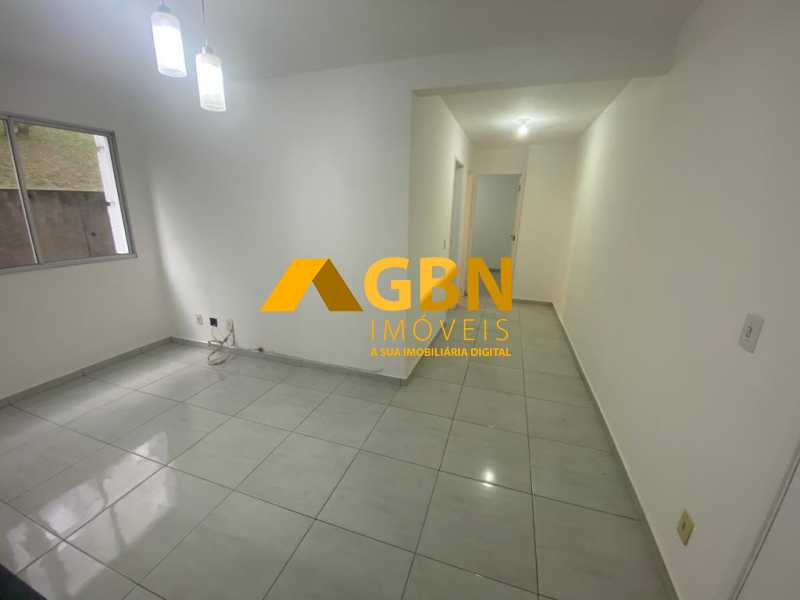 Apartamento, 2 quartos, 42 m² - Foto 2