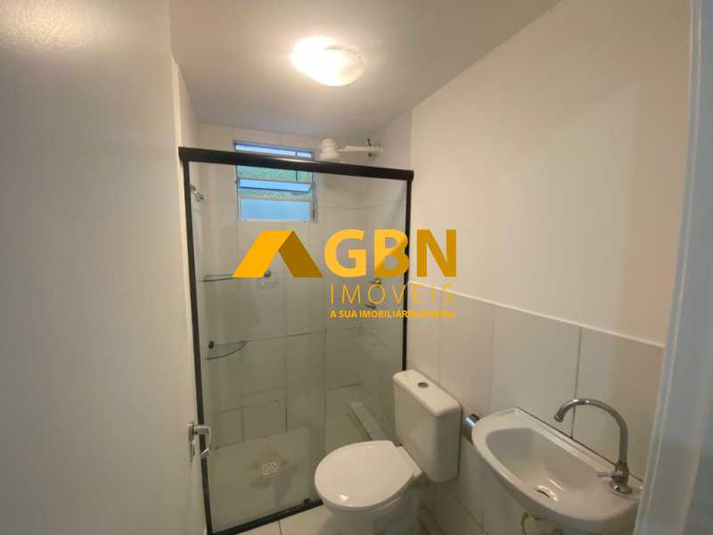 Apartamento, 2 quartos, 42 m² - Foto 14