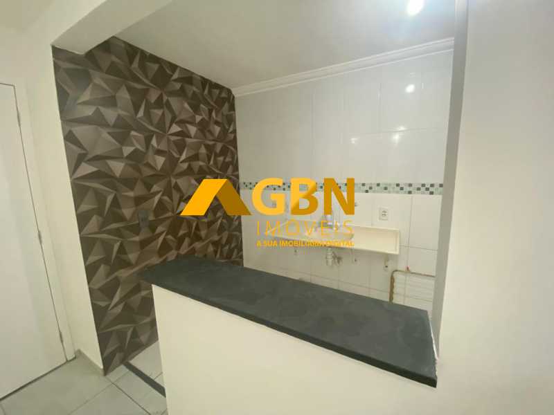 Apartamento, 2 quartos, 42 m² - Foto 4