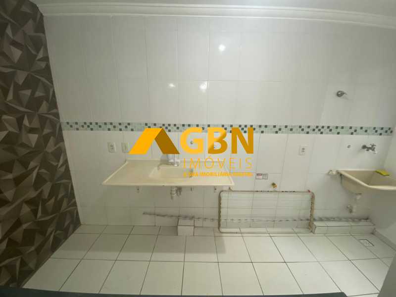 Apartamento, 2 quartos, 42 m² - Foto 5