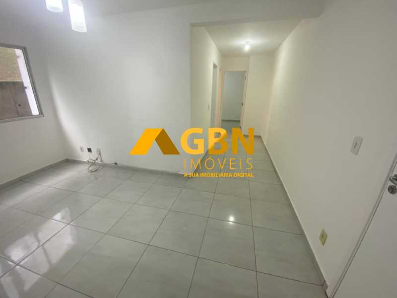 Apartamento, 2 quartos, 42 m² - Foto 3