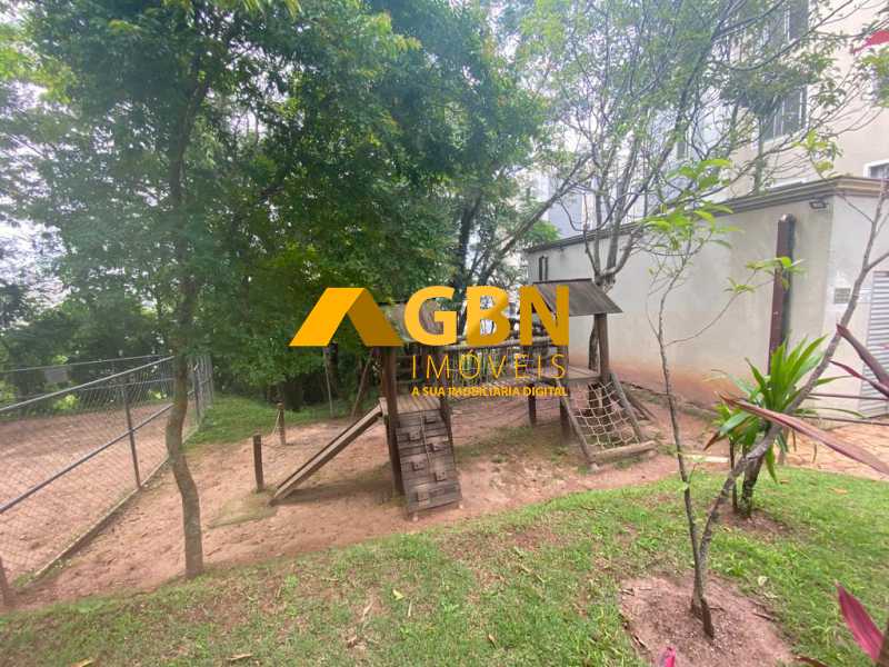 Apartamento, 2 quartos, 42 m² - Foto 17