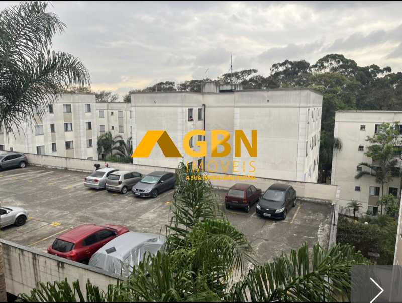 Apartamento, 2 quartos, 48 m² - Foto 13