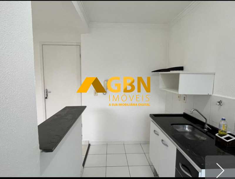 Apartamento, 2 quartos, 48 m² - Foto 3