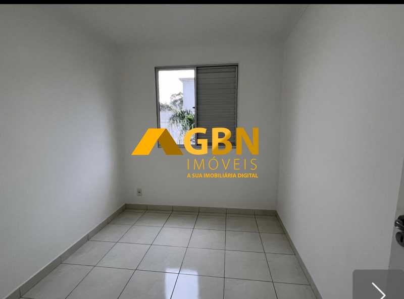 Apartamento, 2 quartos, 48 m² - Foto 8