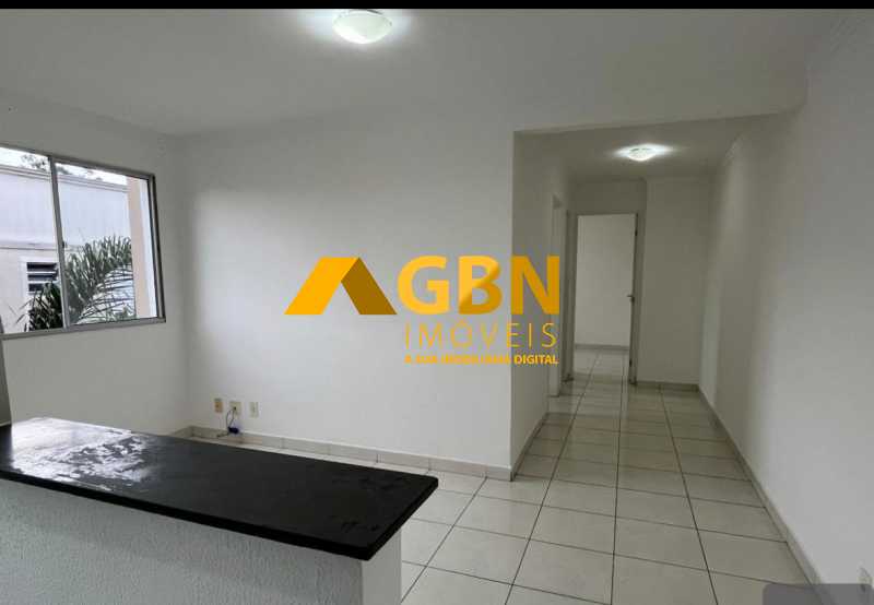 Apartamento, 2 quartos, 48 m² - Foto 5