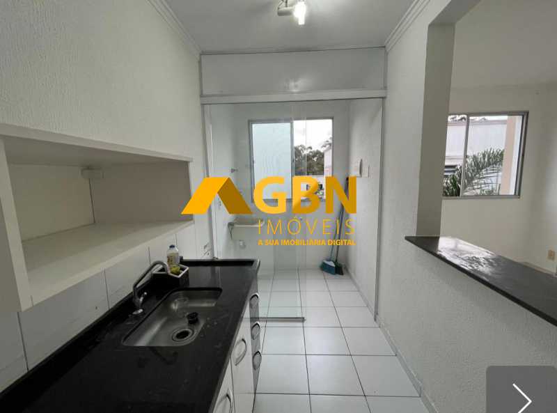 Apartamento, 2 quartos, 48 m² - Foto 4
