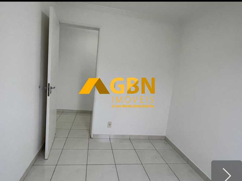 Apartamento, 2 quartos, 48 m² - Foto 7