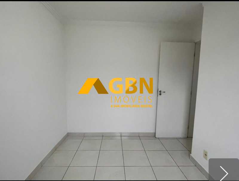 Apartamento, 2 quartos, 48 m² - Foto 10