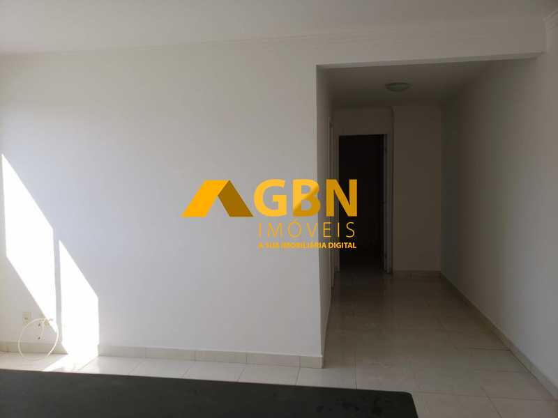 Apartamento, 2 quartos, 48 m² - Foto 6