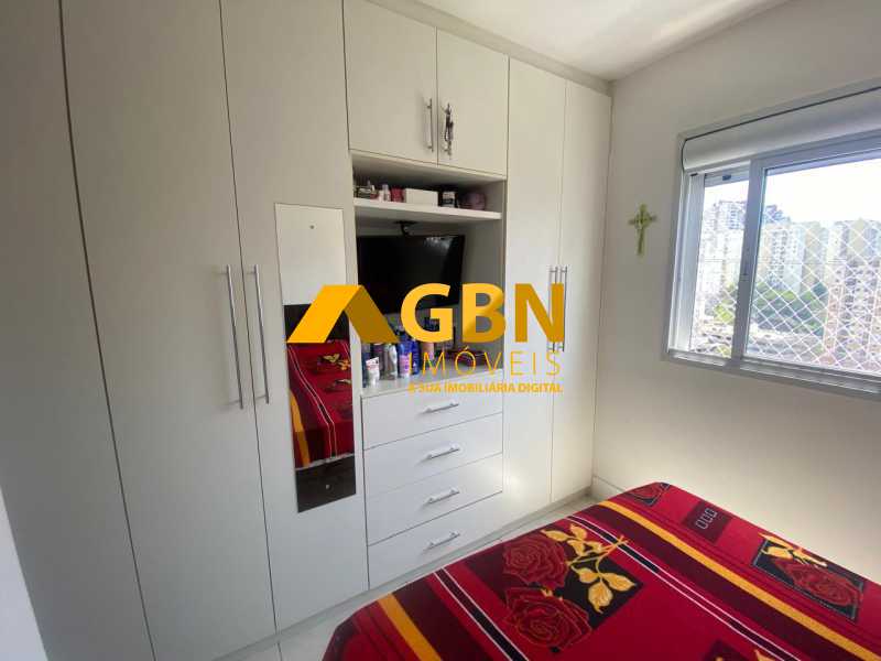 Apartamento, 3 quartos, 66 m² - Foto 12