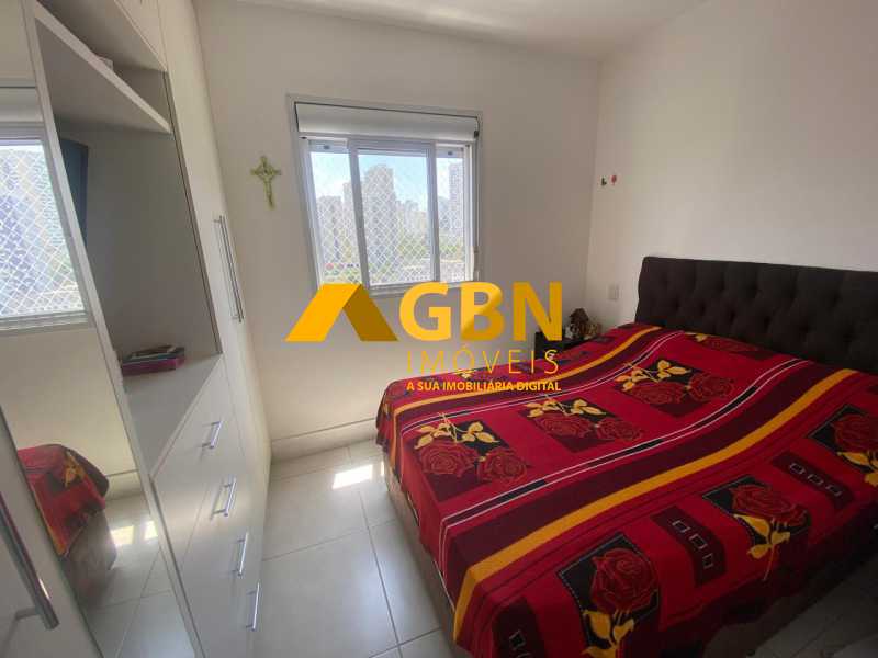 Apartamento, 3 quartos, 66 m² - Foto 13