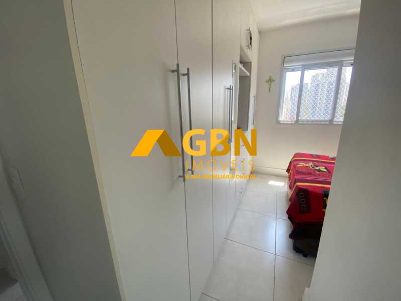 Apartamento, 3 quartos, 66 m² - Foto 14