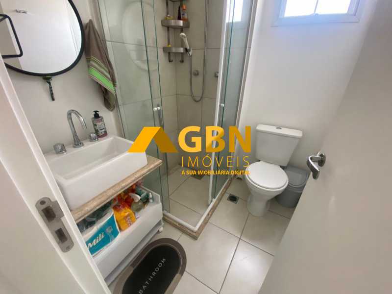 Apartamento, 3 quartos, 66 m² - Foto 16