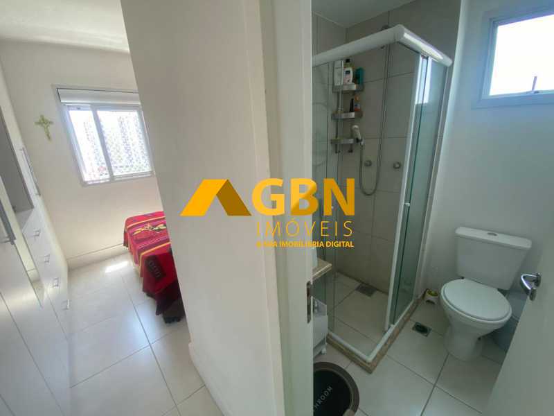 Apartamento, 3 quartos, 66 m² - Foto 15