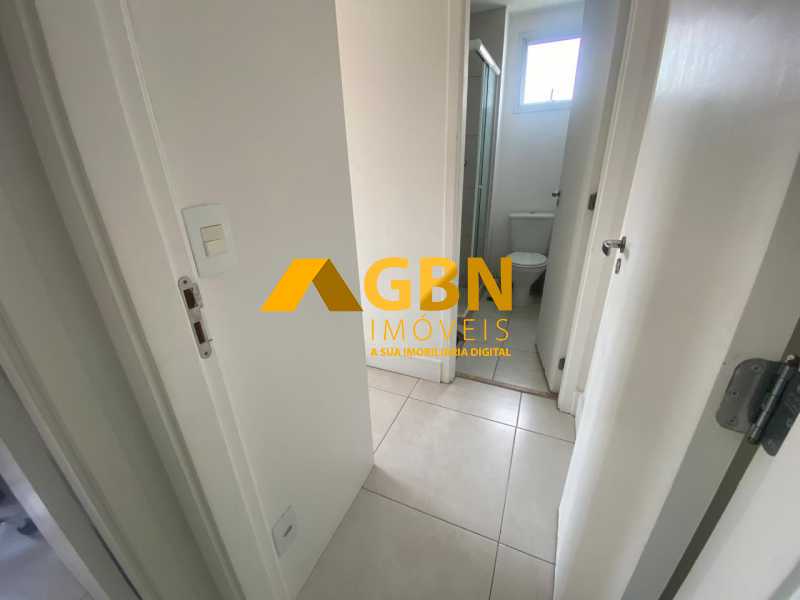 Apartamento, 3 quartos, 66 m² - Foto 17