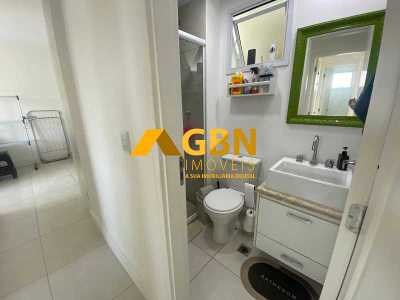 Apartamento, 3 quartos, 66 m² - Foto 19