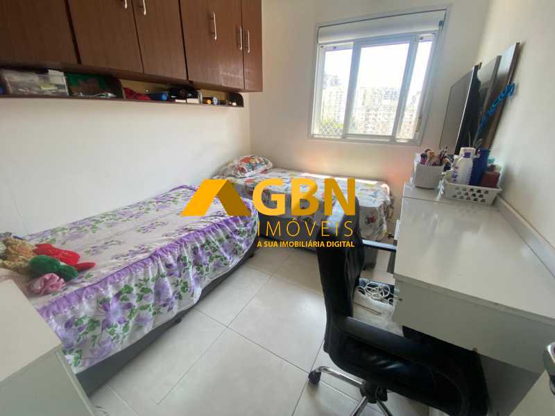 Apartamento, 3 quartos, 66 m² - Foto 21